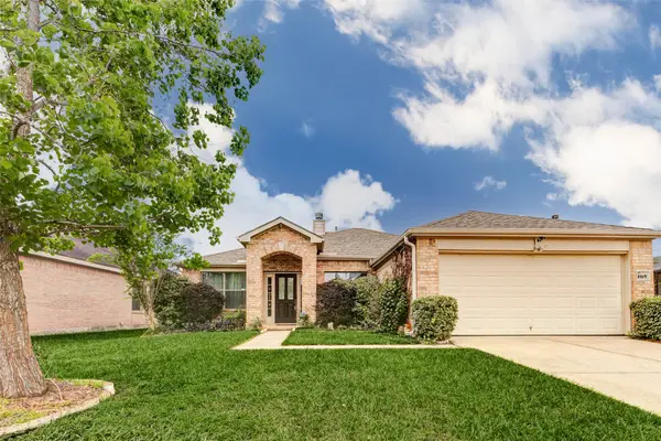 21211 Arcadia Park Lane, Humble, TX 77338