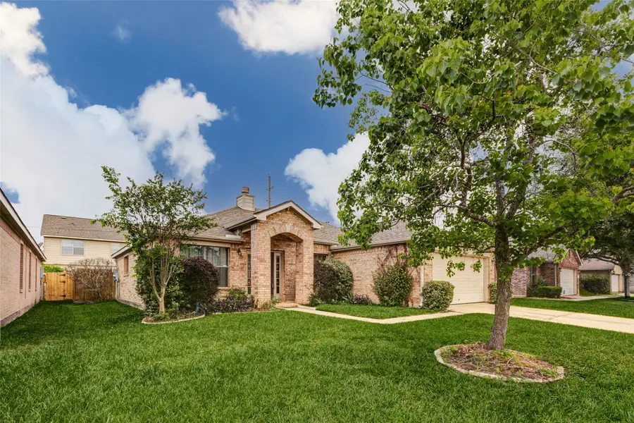 21211 Arcadia Park Lane, Humble, TX 77338 - #2