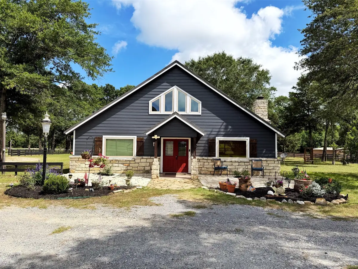 6488 Fm 39 S, Marquez, TX 77865 - #1