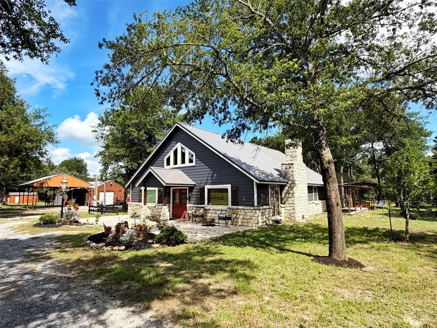 6488 Fm 39 S, Marquez, TX 77865 - #3