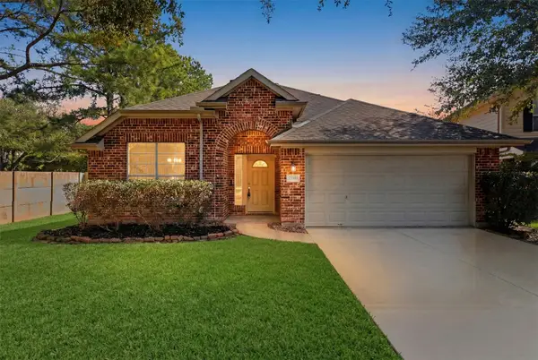 23301 Tuttle Court, Porter, TX 77365