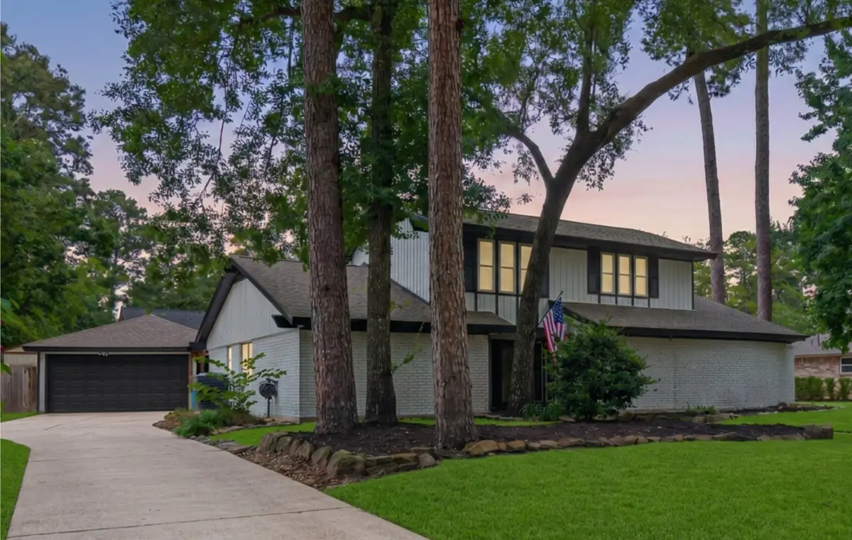 2207 Laurel Hill Drive, Kingwood, TX 77339 - #1