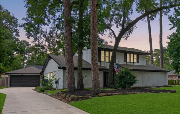 2207 Laurel Hill Drive, Kingwood, TX 77339