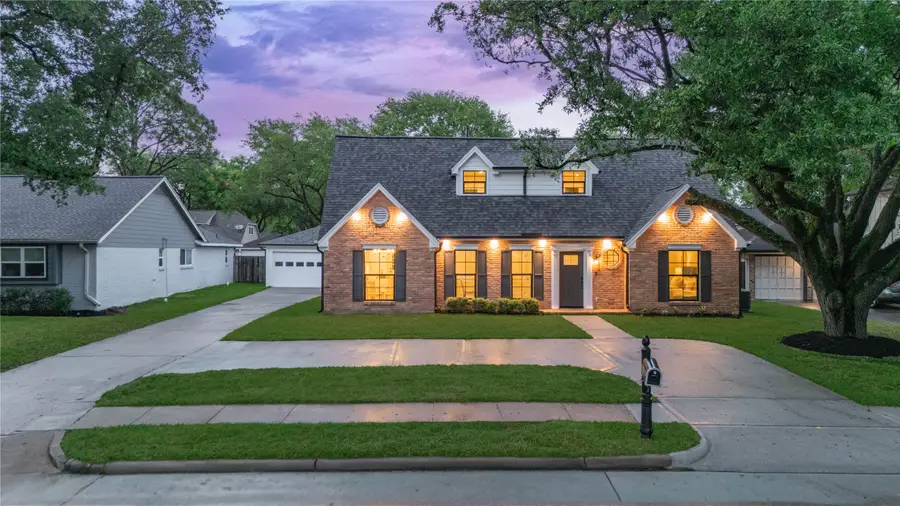 12422 Briar Forest Drive, Houston, TX 77077 - #2