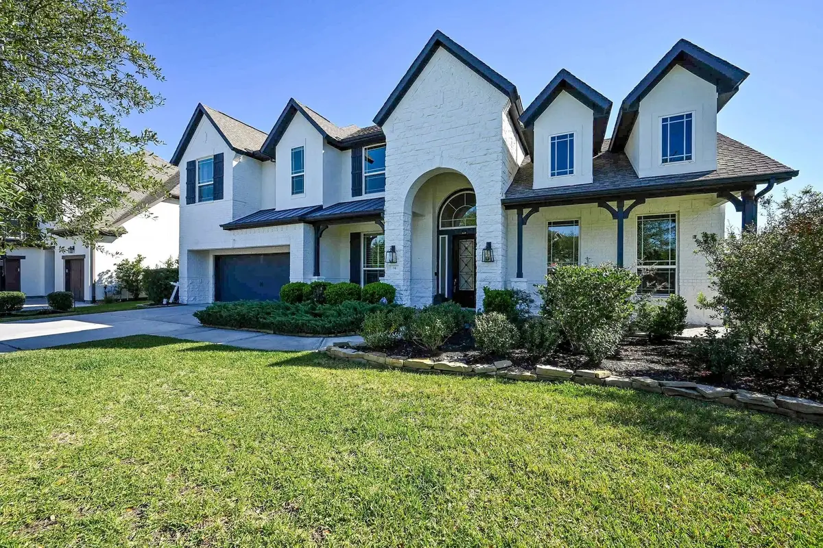 34 Jaden Oaks Place, Tomball, TX 77375 - #1
