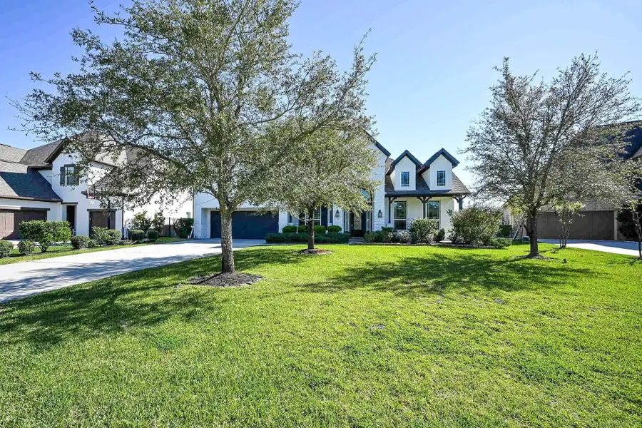 34 Jaden Oaks Place, Tomball, TX 77375 - #3