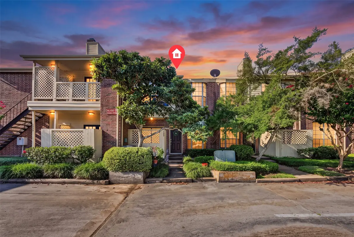 2121 El Paseo Street #1703, Houston, TX 77054 - #1
