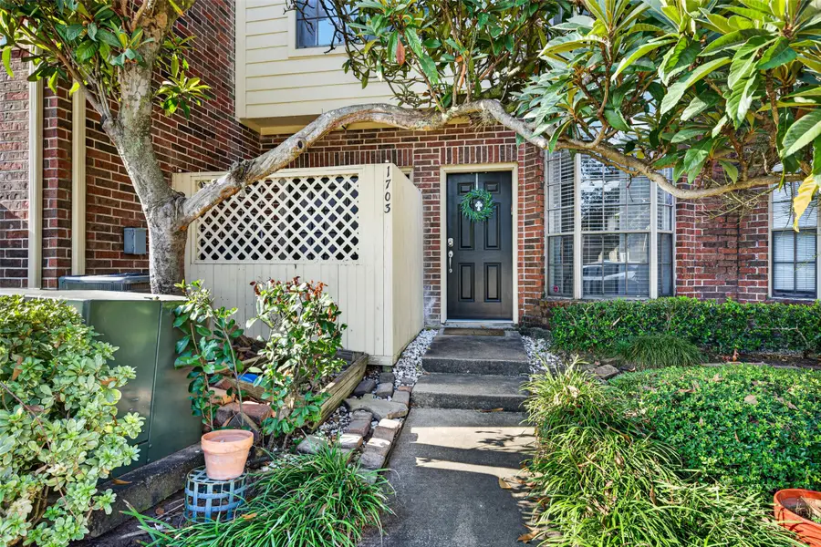 2121 El Paseo Street #1703, Houston, TX 77054 - #2