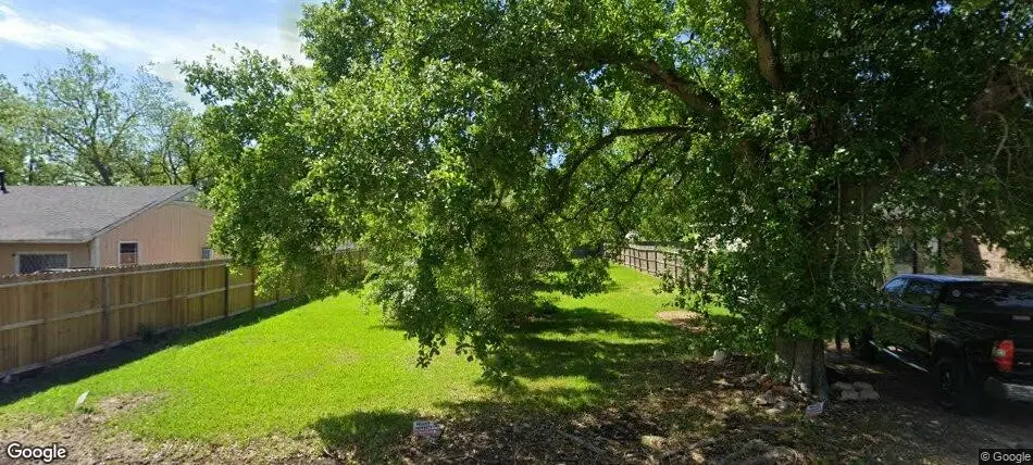 5122 Wilmington Street, Houston, TX 77033 - #1