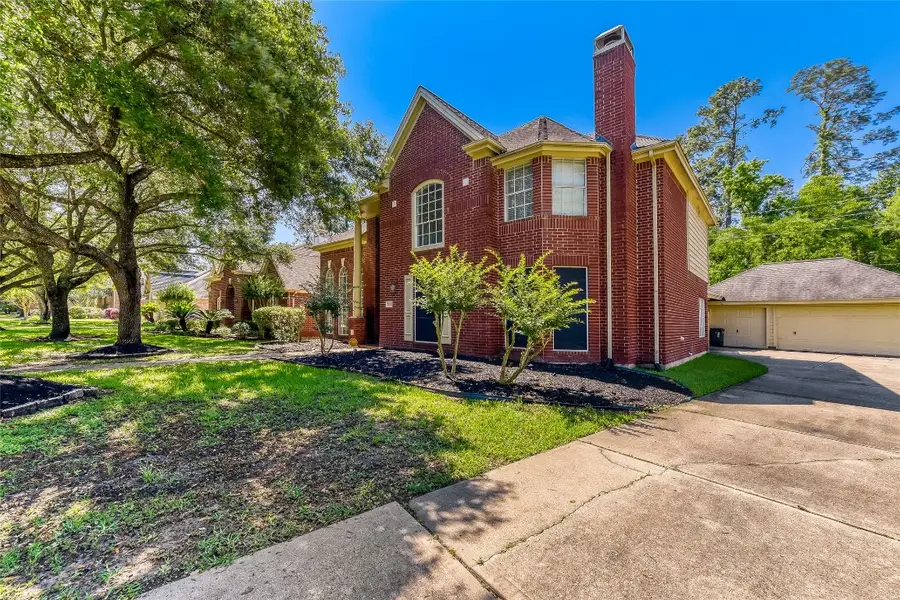 20119 Forest Drive, Spring, TX 77388 - #3