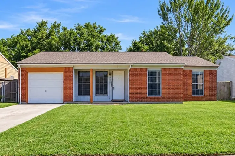 4223 S Acres Drive, Houston, TX 77047 - #1