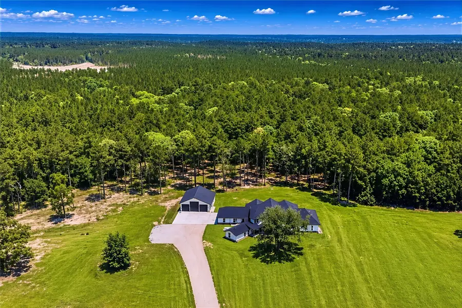 41 Paulsel Road, Huntsville, TX 77340 - #3
