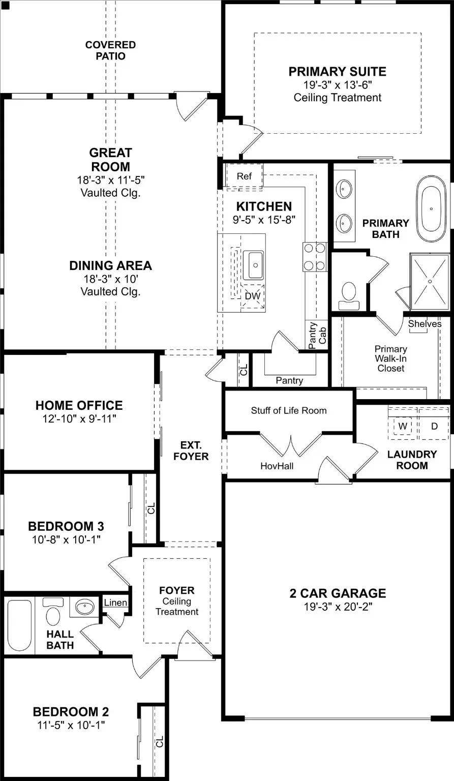 29406 Suncreek Ranch Court, Waller, TX 77484 - Image #3