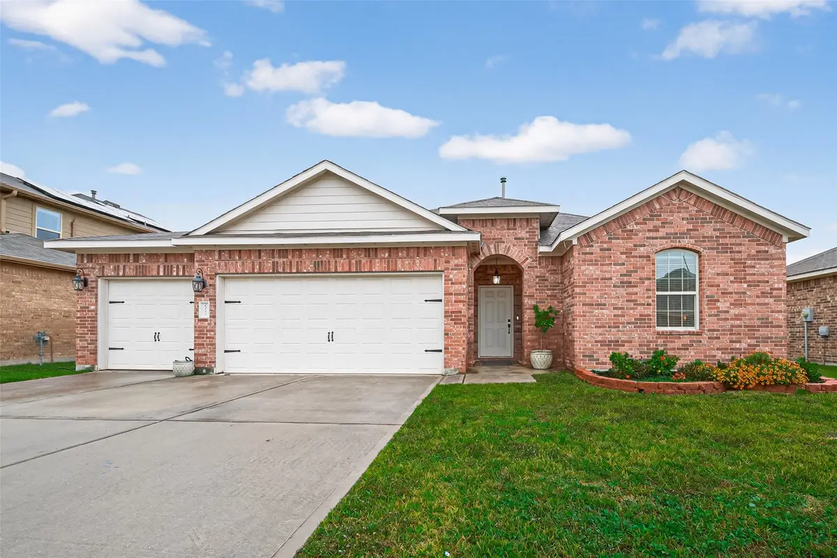 7731 London Tower Lane, Houston, TX 77044 - Image #1
