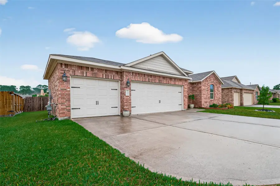 7731 London Tower Lane, Houston, TX 77044 - Image #2