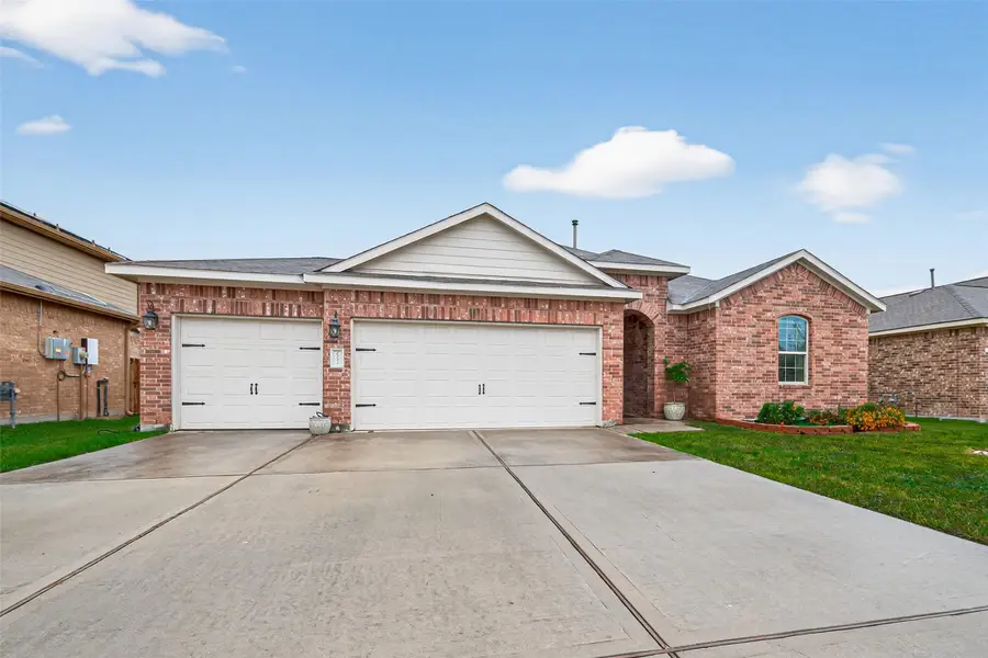 7731 London Tower Lane, Houston, TX 77044 - Image #3