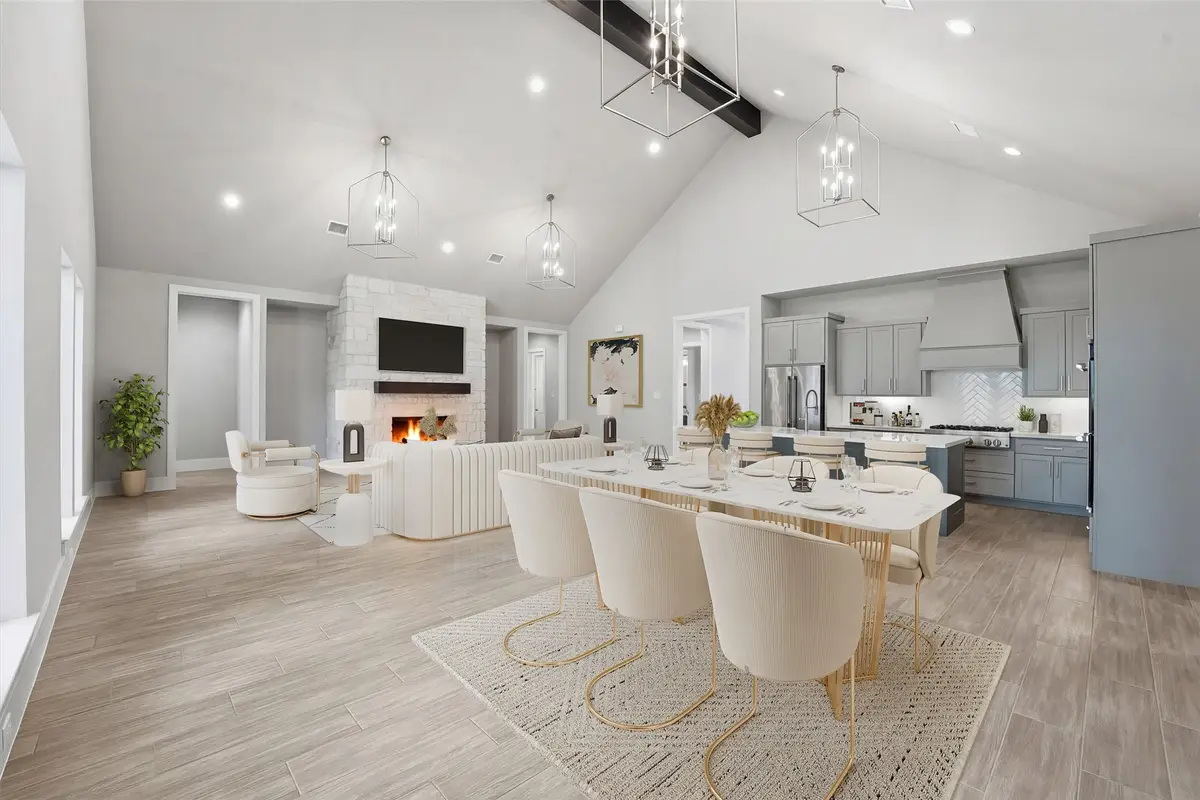 25128 Grace Vista Way, Montgomery, TX 77356 - #1