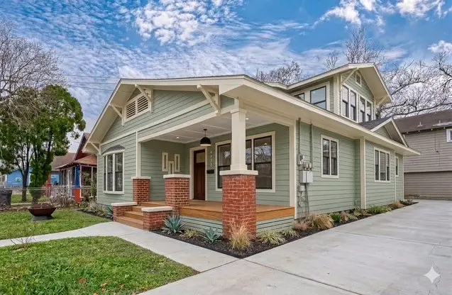 6636 Sherman Street, Houston, TX 77011 - #1