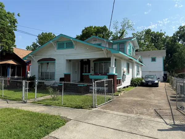 6636 Sherman Street, Houston, TX 77011