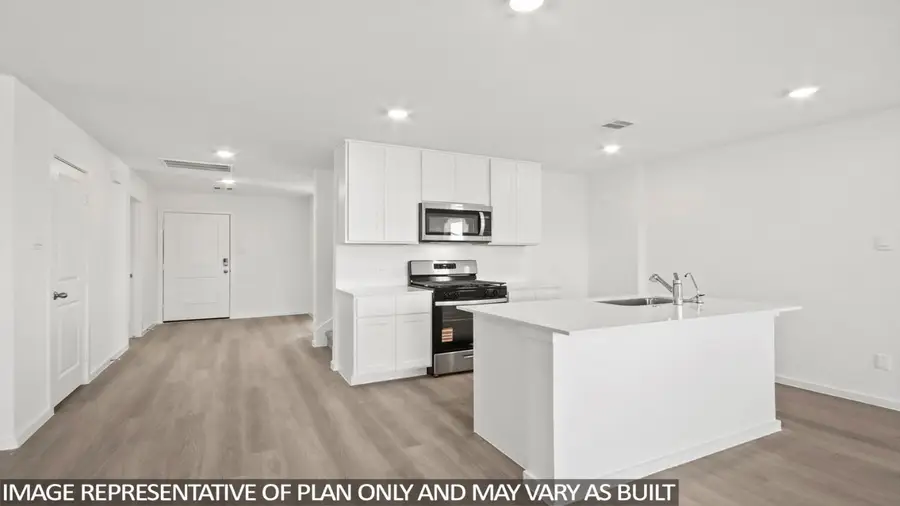 4529 Nevada Falls Drive, Conroe, TX 77303 - #2