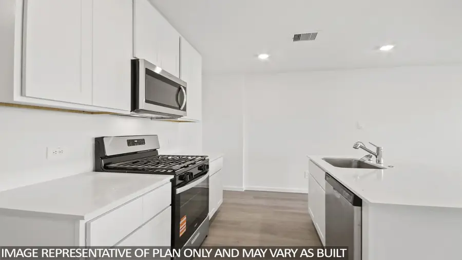 4529 Nevada Falls Drive, Conroe, TX 77303 - #3