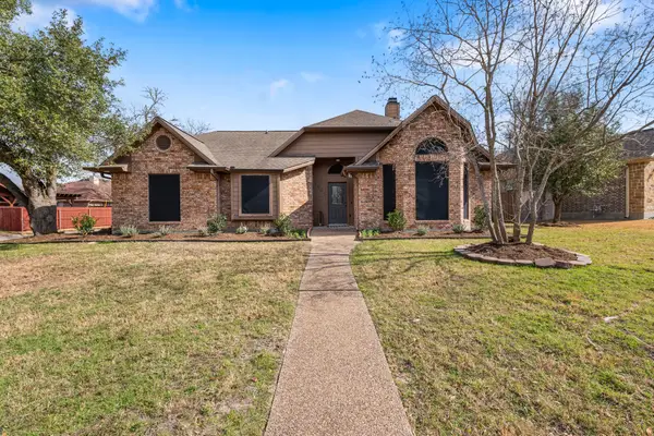 4505 Kensington Road, Bryan, TX 77802