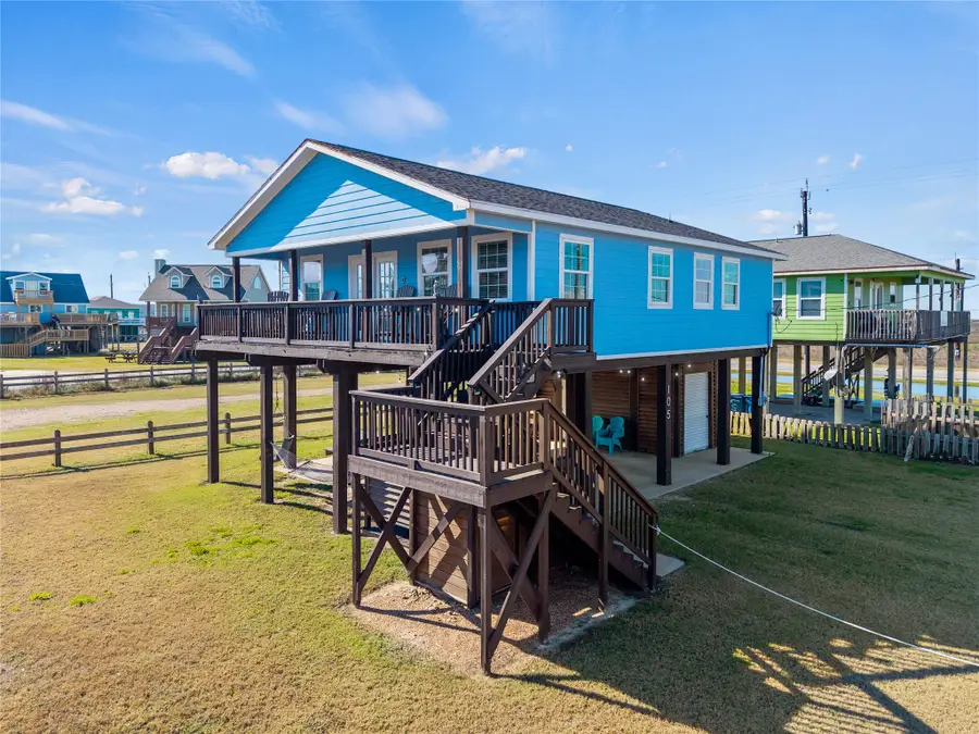 105 Stanek Drive, Surfside Beach, TX 77541 - #3