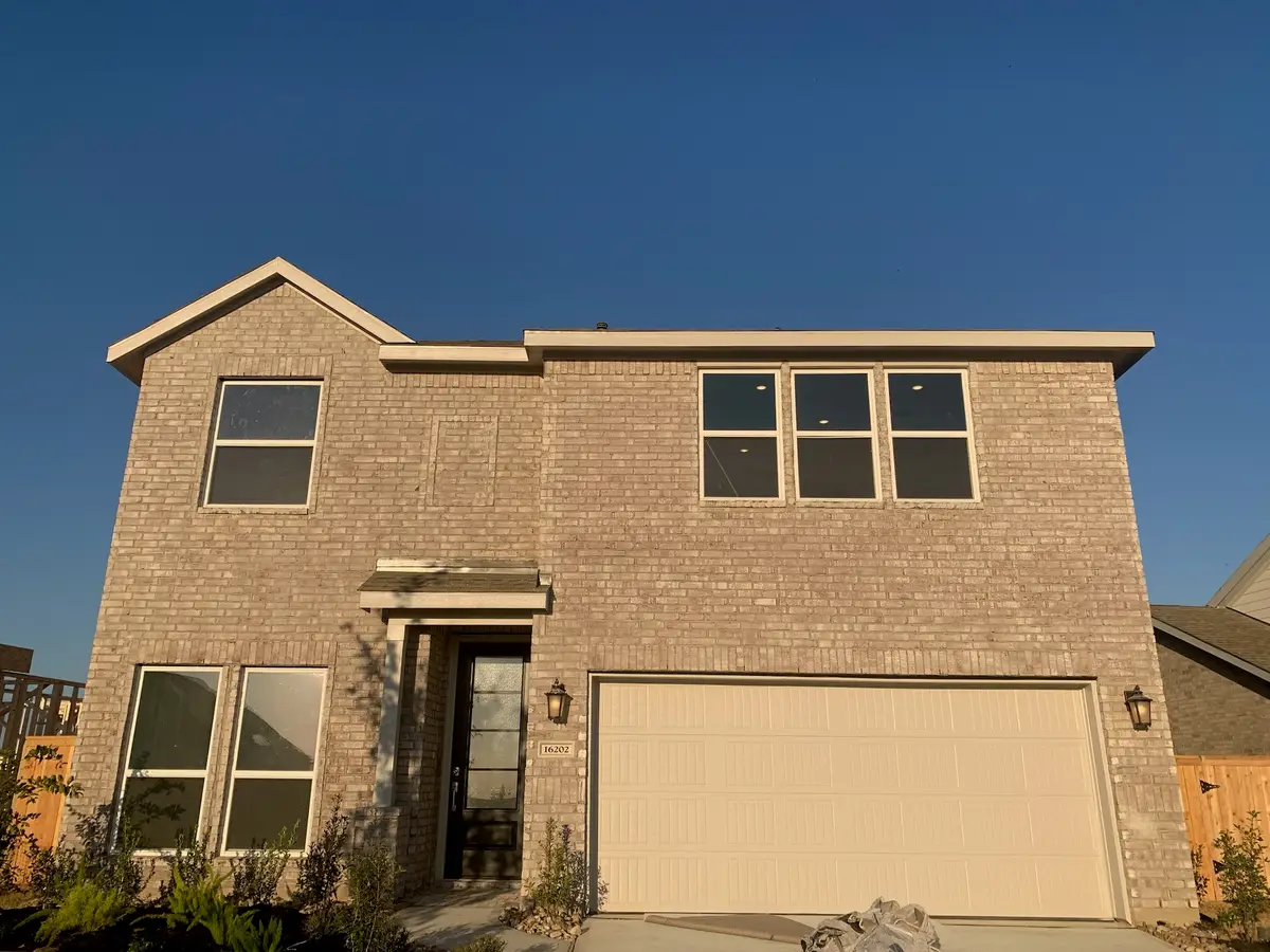 6415 Periwinkle Blossom Lane, Katy, TX 77493 - Image #1