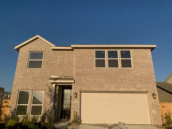 6415 Periwinkle Blossom Lane, Katy, TX 77493