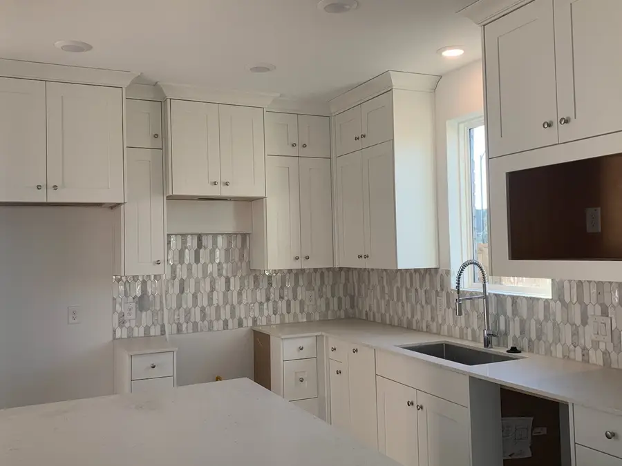 6415 Periwinkle Blossom Lane, Katy, TX 77493 - Image #2