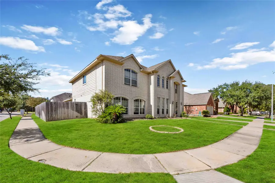 12022 Canyon Star Lane, Tomball, TX 77377 - Image #3