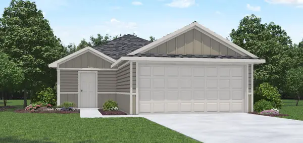 22907 Primrose Wind Lane, Hockley, TX 77447