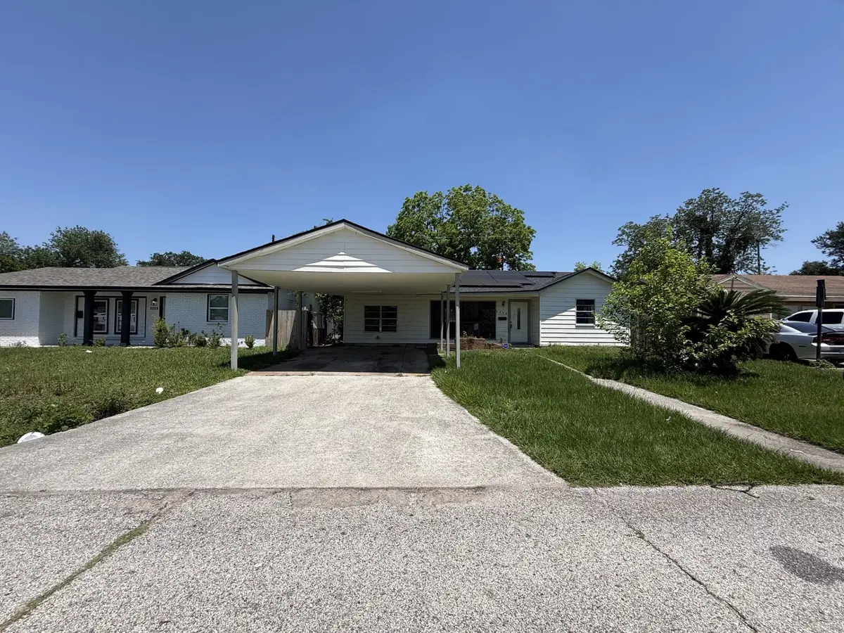 3326 Cliffmarshall Street, Houston, TX 77088 - #1