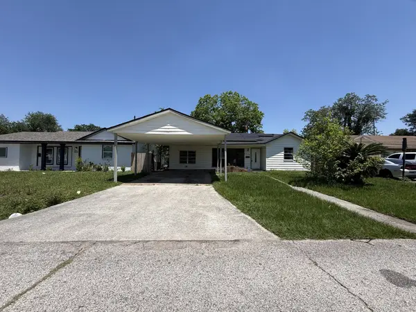 3326 Cliffmarshall Street, Houston, TX 77088