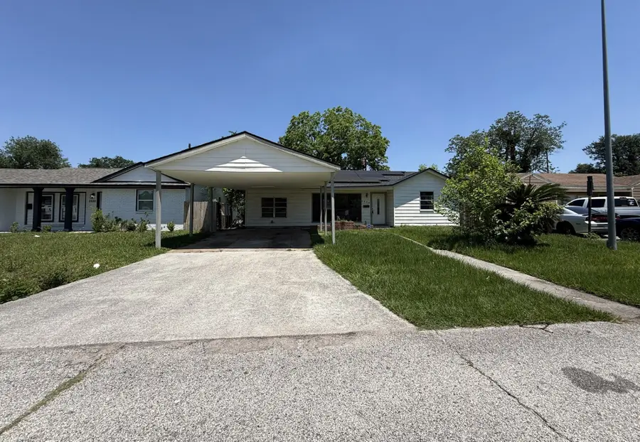 3326 Cliffmarshall Street, Houston, TX 77088 - #2