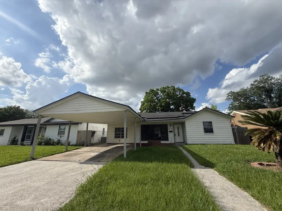 3326 Cliffmarshall Street, Houston, TX 77088 - #3