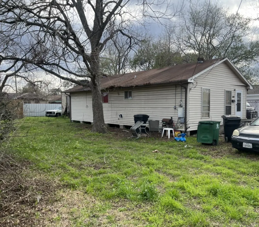1410 E 33rd Street, Houston, TX 77022 - #1