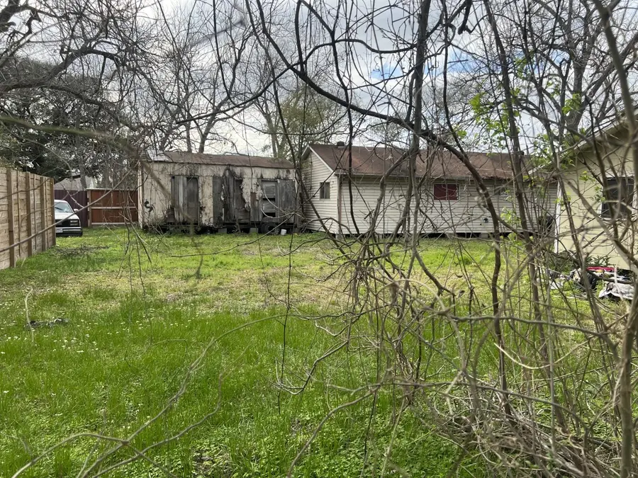 1410 E 33rd Street, Houston, TX 77022 - #2