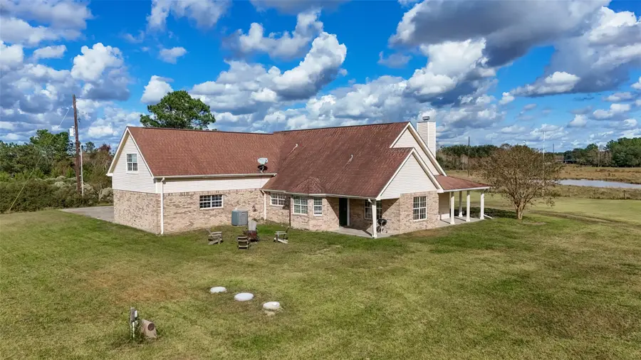 16910 County Line Road, Winnie, TX 77665 - Image #3