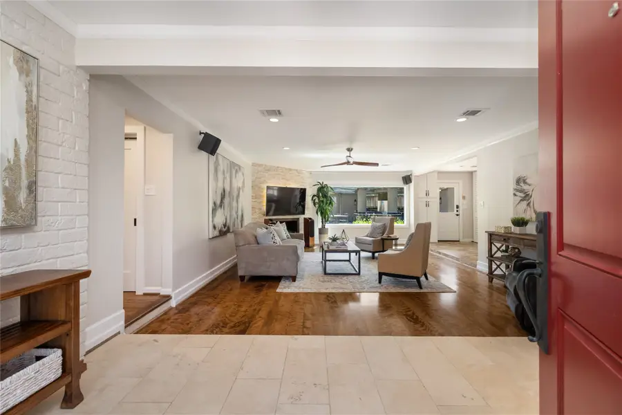 1103 Martin Street, Houston, TX 77018 - #3