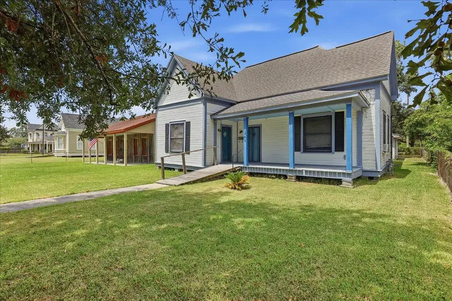 1206 Pine Avenue, Orange, TX 77630 - #3
