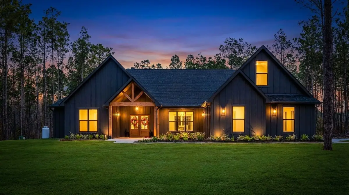 589 Big Buck Drive, Moscow, TX 75960 - #1