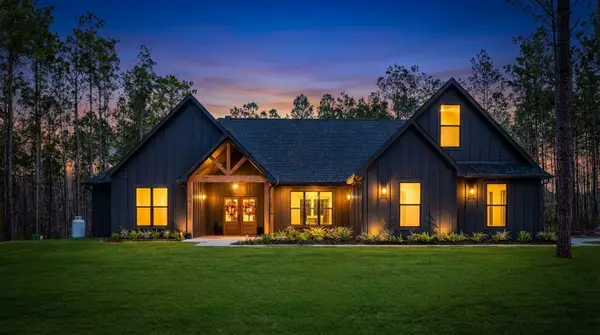 589 Big Buck Drive, Moscow, TX 75960