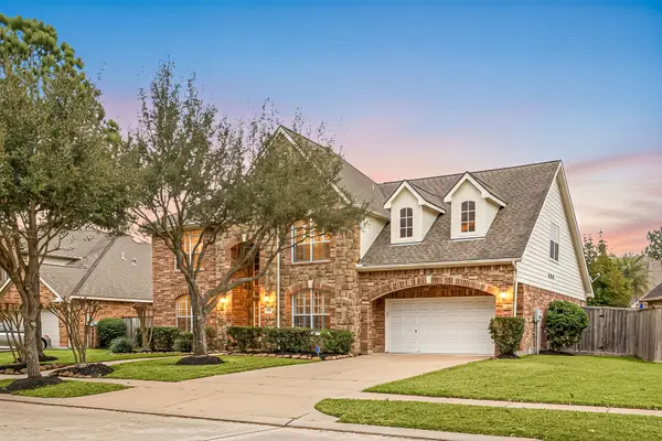 23427 Crimson Star Terrace, Katy, TX 77494