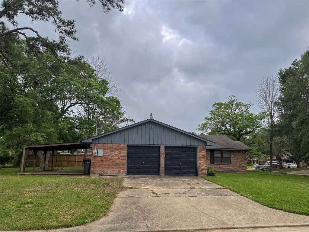 1307 Dwinnell Street, Baytown, TX 77520 - #1