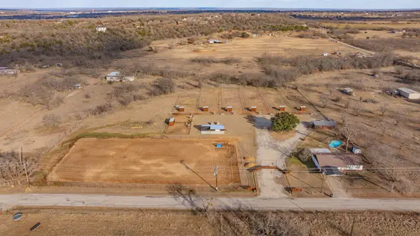 1193 Withers Road, Mineral Wells, TX 76067