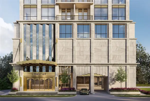 2360 Rice Boulevard #603, Houston, TX 77005