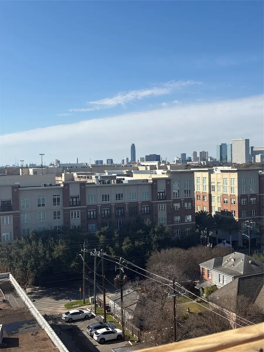 2360 Rice Boulevard #603, Houston, TX 77005 - #3