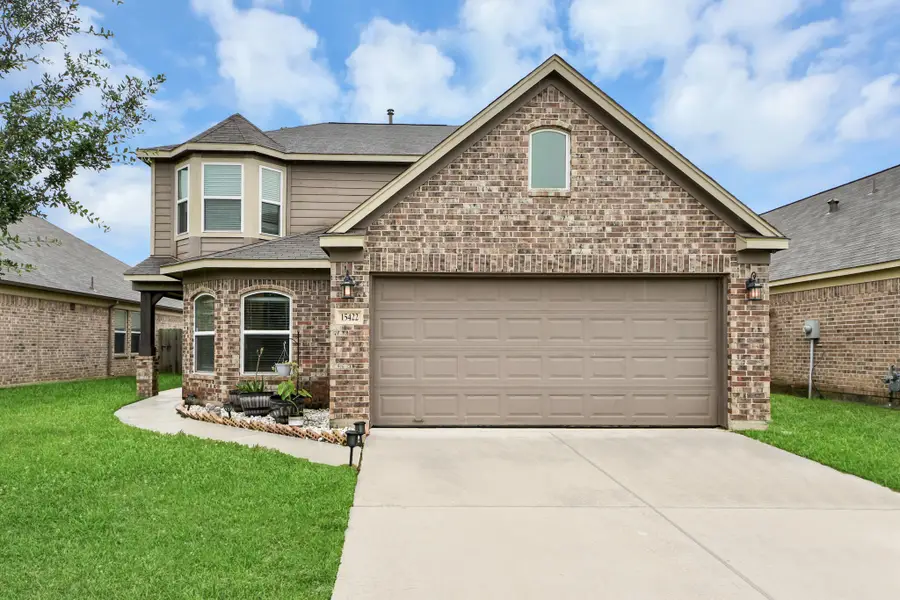 15422 Meandering Post Trail, Houston, TX 77044 - #2