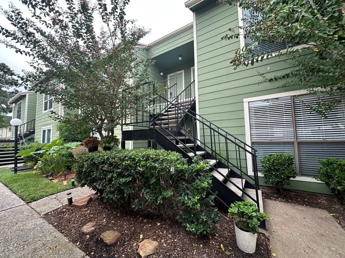 14777 Wunderlich Drive #706, Houston, TX 77069 - #1